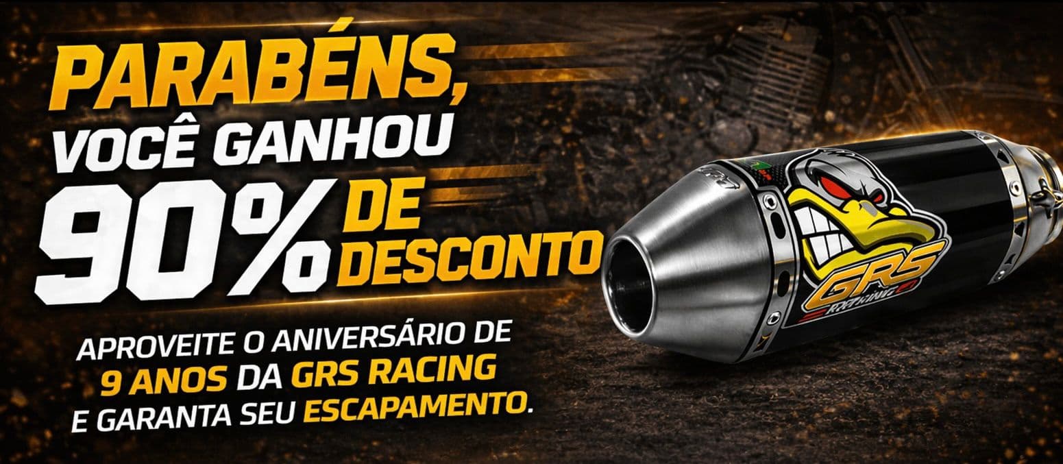 Ponteiras GRS