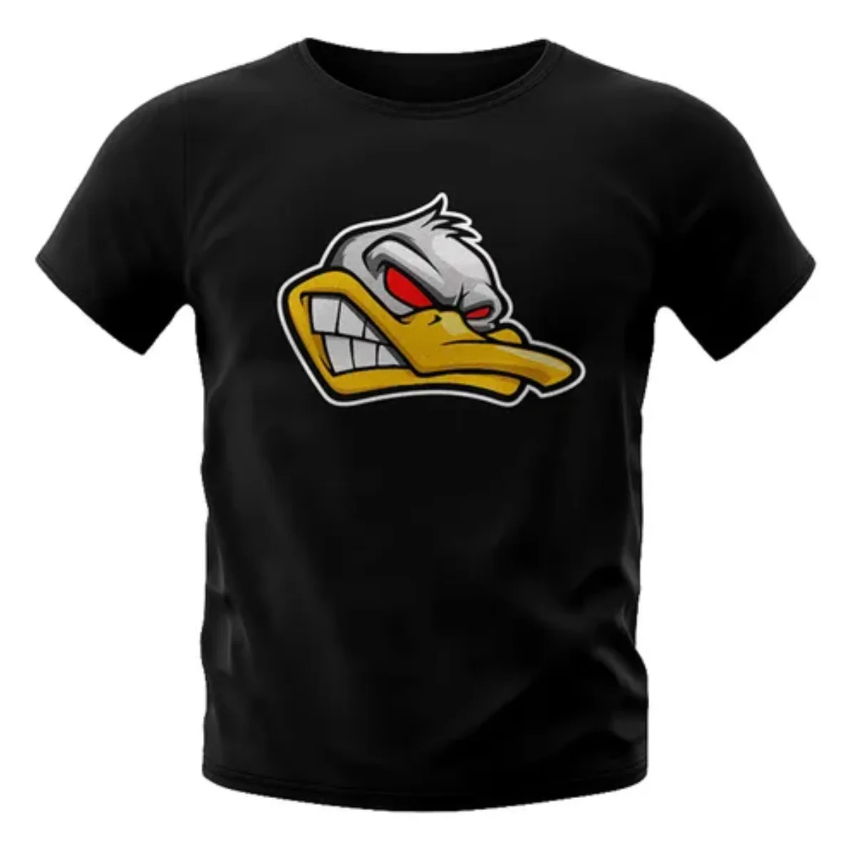 Camiseta GRS 100% Algodão Racing 2026 - Imagem 1