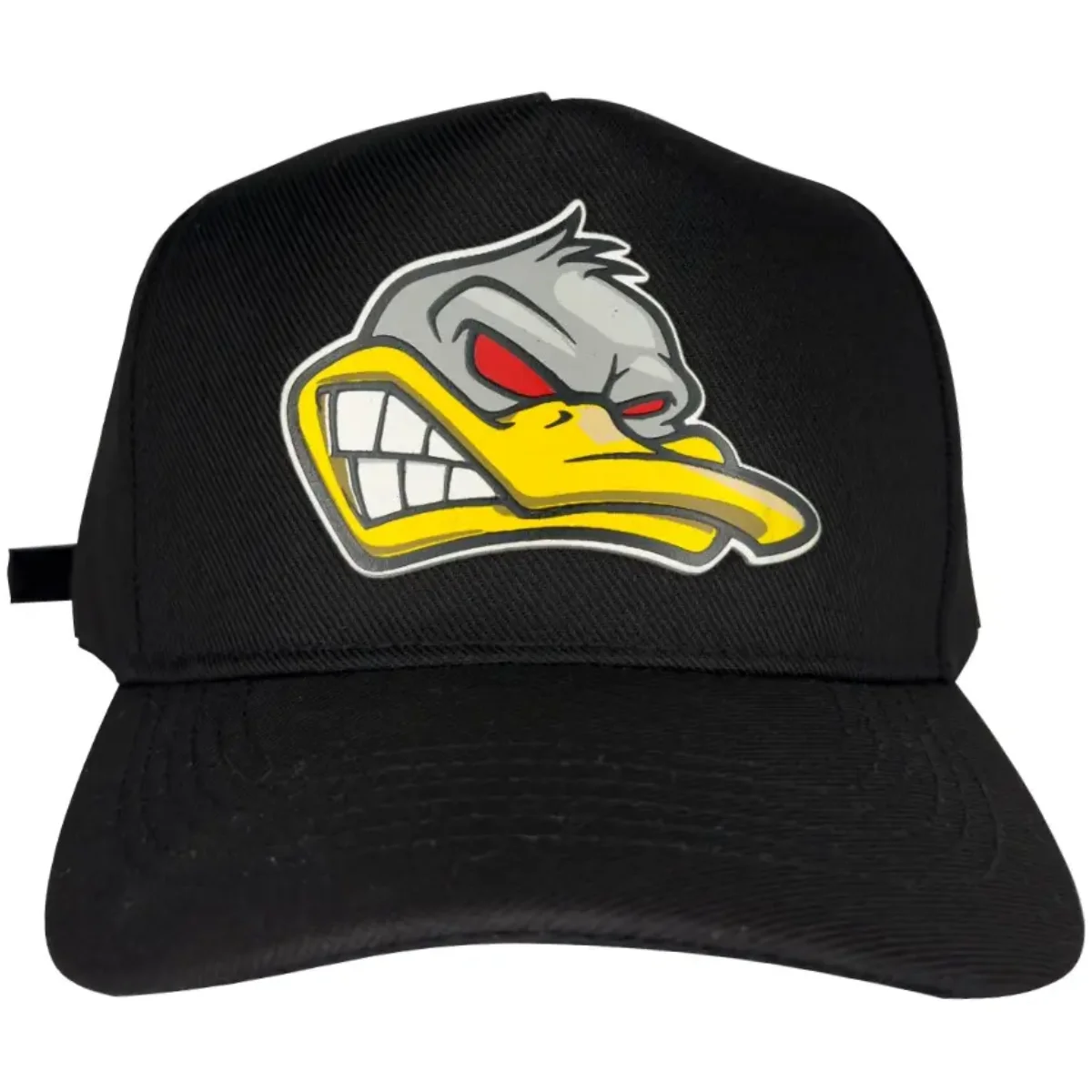 Boné Grs Racing Ganso Fivela Strapback Aba Curva